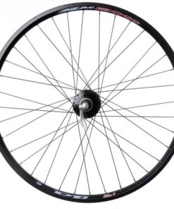 Roue av. Alfine Moyeu à dynamo 28" DHS501AL C-Lock 36-trous noir Roue av. Alfine Moyeu à dynamo 28" DHS501AL C-Lock 36-trous noir