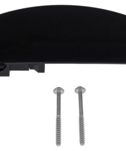 Bosch Partie suppérieure du support batterie porte- bagages; incl. 2x vis Bosch Partie suppérieure du support batterie porte- bagages; incl. 2x vis