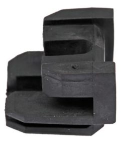 Bosch Amortisseur pour crochet de fixation 4mm Bosch Amortisseur pour crochet de fixation 4mm