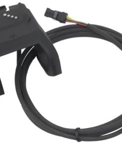 Bosch Support d'écran d'Intuvia et Nyon incl. câble 1300mm