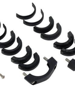 Bosch lot de montage Intuvia et Nyon 31,8 mm, 25,4 mm et 22,2 mm Bosch lot de montage Intuvia et Nyon 31,8 mm, 25,4 mm et 22,2 mm
