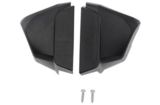 Bosch Support batterie du cadre 2011/2012/Classic+ noir