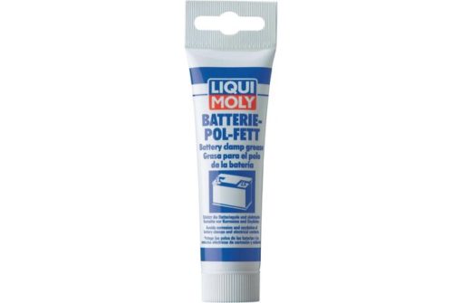 Liqui Moly graisse di électrique pour batterie