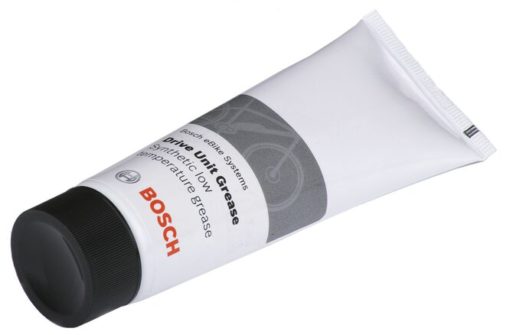 Bosch tube de graisse pour roulements 75g