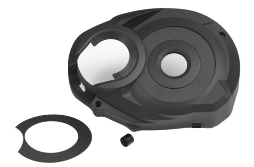 Bosch Cache conception Performance gauche anthracite