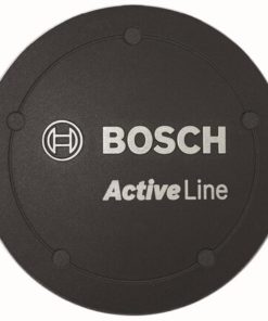 Bosch Couvercle avec le logo Active BDU25xC rond Bosch Couvercle avec le logo Active BDU25xC rond