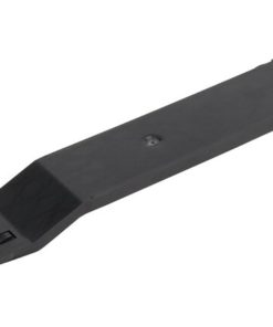 Bosch Rail de guidage pour batterie porte-bagages Active/Performance Bosch Rail de guidage pour batterie porte-bagages Active/Performance