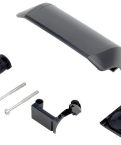 Bosch Partie supérieure du support batterie porte-bagages Performance Bosch Partie supérieure du support batterie porte-bagages Performance