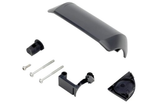 Bosch Partie supérieure du support batterie porte-bagages Performance