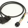 Shimano électronique répartiteur Di2 EW-RS910 avec 2 x E-Tube connexion box Shimano électronique répartiteur Di2 EW-RS910 avec 2 x E-Tube connexion box