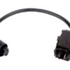Bosch Câble de connexion électrique pour utilisation tierce 1400mm Bosch Câble de connexion électrique pour utilisation tierce 1400mm