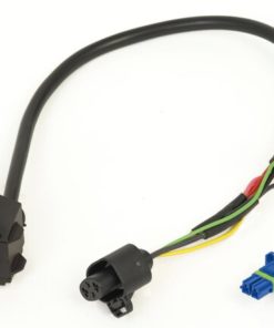 Bosch Câble de connexion batterie du cadre 370mm Nuvinci Active/Perfor Bosch Câble de connexion batterie du cadre 370mm Nuvinci Active/Perfor