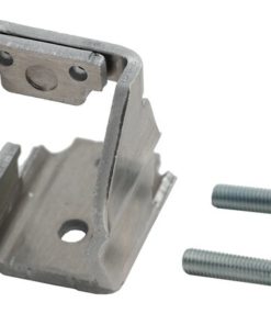Bosch lot de fixation pour support de batterie du cadre Active/Performance Bosch lot de fixation pour support de batterie du cadre Active/Performance