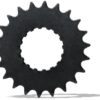 Continental Pneu RideTour 24x1.75 rigide black Continental Pneu RideTour 24x1.75 rigide black
