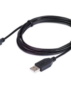 Bosch Câble USB pour DiagnosticKit Classic+ / BES2 USB-A/USB Micro-B 1800mm noir Bosch Câble USB pour DiagnosticKit Classic+ / BES2 USB-A/USB Micro-B 1800mm noir