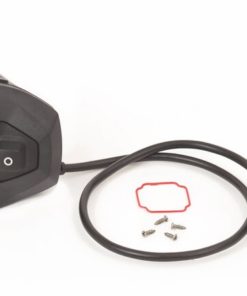 Bosch Unité de commande Nyon Performance avec câble Bosch Unité de commande Nyon Performance avec câble