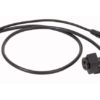 Shimano Câble pour support de batterie BM-E8010 300mm Shimano Câble pour support de batterie BM-E8010 300mm
