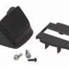 Bosch lot de fixation pour support de batterie du cadre Active/Performance