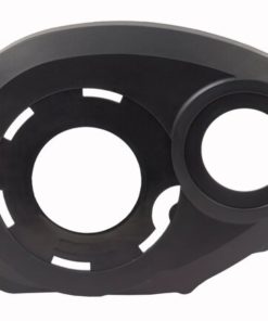 Bosch Cache conception Active droite BDU25xC invers noir Bosch Cache conception Active droite BDU25xC invers noir