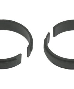 Bosch Set Entretoise en caoutchouc pour le support du Display de 31,8 mm 4 pice Bosch Set Entretoise en caoutchouc pour le support du Display de 31,8 mm 4 pice