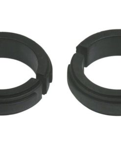 Bosch Set Entretoise en caoutchouc pour le support du Display de 25,4 mm 4 pice Bosch Set Entretoise en caoutchouc pour le support du Display de 25,4 mm 4 pice