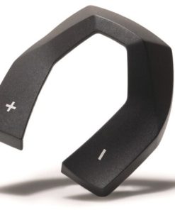 Bosch Couvercle pour unité de commande anthracite Bosch Couvercle pour unité de commande anthracite