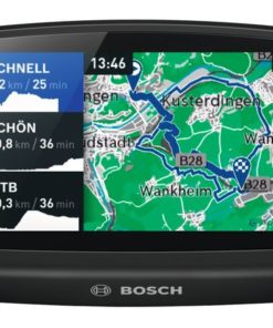 Bosch Écran Nyon BUI275 noir Bosch Écran Nyon BUI275 noir