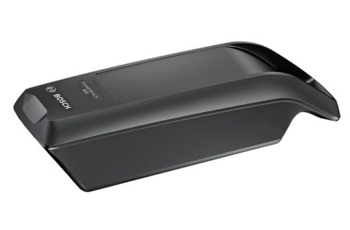 Bosch Batterie du cadre PowerPack 500 Performance Anthrazit