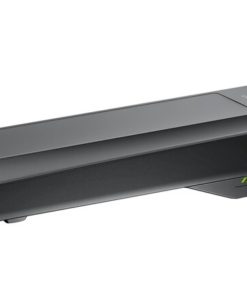 Bosch Batterie porte-bagages PowerPack 500 Performance Anthrazit Bosch Batterie porte-bagages PowerPack 500 Performance Anthrazit
