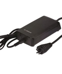 Bosch Chargeur Active/Performance 2 ampère avec cordon électrique Bosch Chargeur Active/Performance 2 ampère avec cordon électrique
