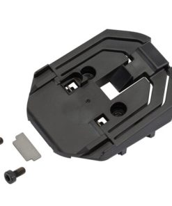 Bosch Kit plaque de montage Powertube vertical Active/Peformance Bosch Kit plaque de montage Powertube vertical Active/Peformance