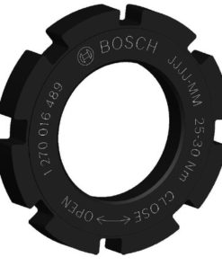 Bosch Bague de serrage pour le montage du pignon BDU3xx Bosch Bague de serrage pour le montage du pignon BDU3xx