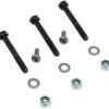 Bosch Service-Kit BDU3xx 1-partie alu incl. graisse de palier 20g