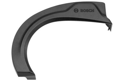 Bosch Cache conception interface Active Line droite BDU310 noir
