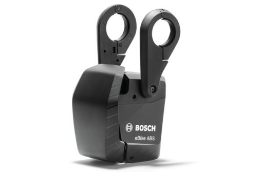 Bosch ABS Boîtier et support pour la unité de commande
