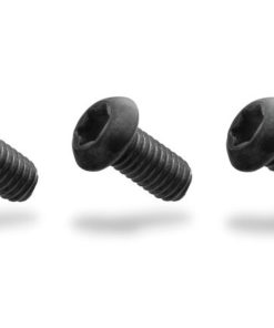 Bosch ABS Vis pour la unité de commande 3 pièces M6x12 mm Bosch ABS Vis pour la unité de commande 3 pièces M6x12 mm