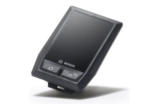 Bosch Ecran Kiox BUI330 anthracite