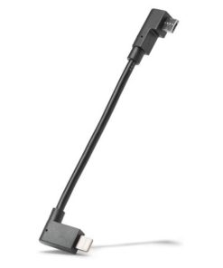 Bosch Câble de charge mUSB-B/Lightning SmartphoneHub Bosch Câble de charge mUSB-B/Lightning SmartphoneHub