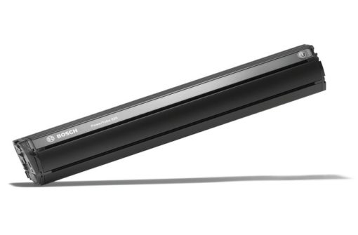 Bosch PowerTube 625 Wh horizontalement BBP290 Active/Performance