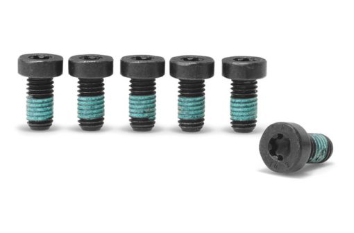 Bosch Vis de fixation pour le moteur BDU4xx