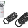 Shimano Couvercle du haut ST-EF500 gauche avec vis Shimano Couvercle du haut ST-EF500 gauche avec vis