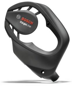 Bosch Cache conception Cargo Line gauche BDU450P CX noir Bosch Cache conception Cargo Line gauche BDU450P CX noir
