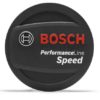 Bosch Cache conception Performance/Cargo Line droite BDU4xx noir