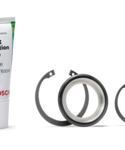 Bosch Service-Kit BDU4xx plastique incl. graisse de palier 20g Bosch Service-Kit BDU4xx plastique incl. graisse de palier 20g