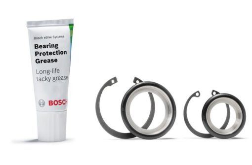 Bosch Service-Kit BDU4xx plastique incl. graisse de palier 20g