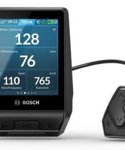 Bosch Nyon Aftermarket-Kit BUI350 Bosch Nyon Aftermarket-Kit BUI350