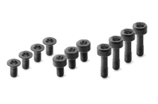 Bosch Lot de vis Nyon BUI350