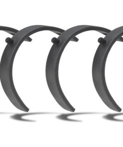 Bosch Set Entretoise en caoutchouc pour le support du Nyon BUI350 35.0mm 4 pcs