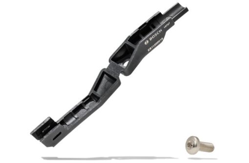 Bosch Adaptateur support de chaîne pour capteur de vitesse Slim BCH3319