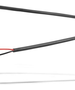 Bosch Câble de connexion électrique pour utilisation tierce LPP 200mm BCH3370 Bosch Câble de connexion électrique pour utilisation tierce LPP 200mm BCH3370